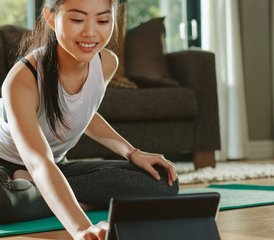 3 mois en stage en ligne de 30 heures de yoga nidra avec Simone MacKay sur 12 séances hebdomadaires d’une heure - Photo 5