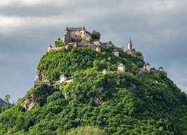 Carinthia Retreats & Trips