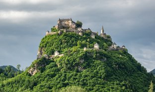 Carinthia Retreats & Trips