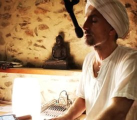 7 jours en stage de yoga kundalini « Purifier l'essentiel » à Marcevol, Occitanie, France - Photo 2