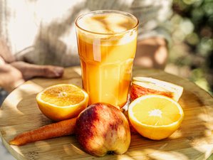 3 Day Detox & Fasting Retreat: Awaken Your Energy - A Deep Cleanse for Body, Mind & Soul in Germany