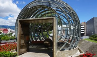 San José Province Retreats & Trips