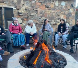 4-Daagse Divine Feminine Whole You Retreat met Workshops, HIIT-lessen en Yoga in Colorado, VS - Photo 3
