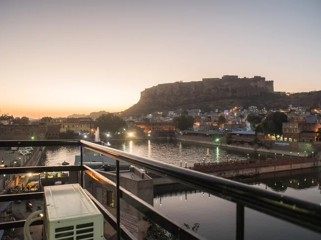3 Day Self-Guided Motorcycle Tour in Bikaner and Jodhpur, Rajasthan photo 4