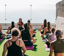 88 Day Train and Balance: Surf, Yoga, and Fitness Retreat in Ericeira, Portugal - Photo 1
