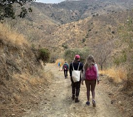 4 Day Do It Yourself Silence Meditation Retreat in Montes De Málaga, Spain - Photo 4