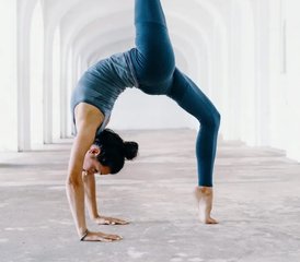 68 Day Ashtanga Yoga Retreat in Cádiz, Spain With Philippa Asher - Photo 1