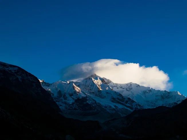 12 Day The Highland Ride to Manang Himalayan Adventure: Guided Motorbike Tour in Nepal photo 7