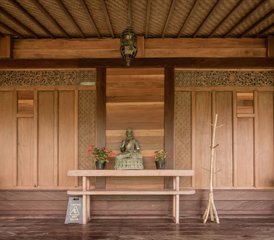 4 Day Silent Zen Meditation and Yin Yoga Retreat in Bali, Indonesia - Photo 2
