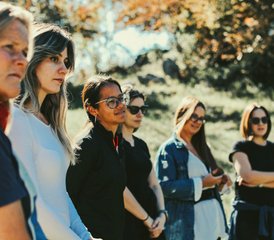 6 Day MindfulSelfNess Women's Retreat in Presjeka, Niksic Municipality, Montenegro - Photo 3