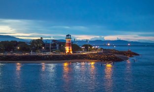 Puntarenas Retraites en Reizen