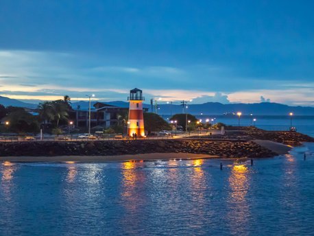 Puntarenas