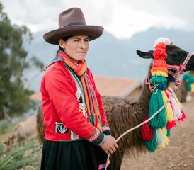 109 Day The Call of the Andes: Shamanic Expansion and Spiritual Retreat in the Sacred Valley of Peru - Photo 1