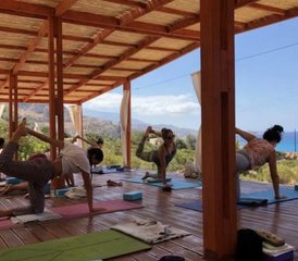 8 Day Conscious Reset Retreat in Karpathos, Greece - Photo 4