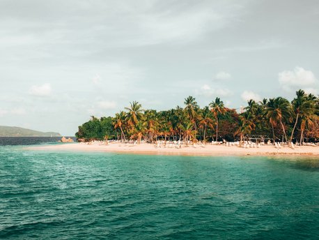 Samaná Bay