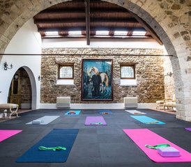 8 Day Yoga and Culture Retreat in Sicily, Italy - Photo 3