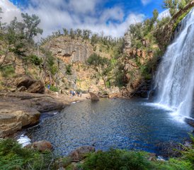 2 Tage Great Ocean Road und Grampians Wildlife Tour in Australien - Photo 2