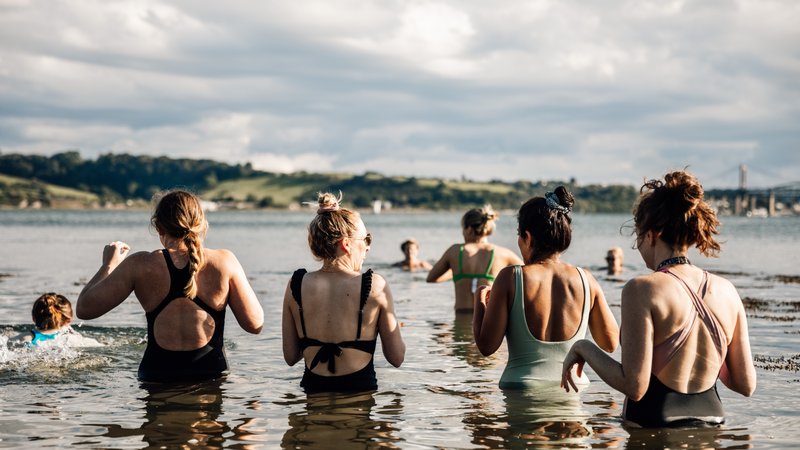 3 Day Women's Retreat in Cornwall, England, UK