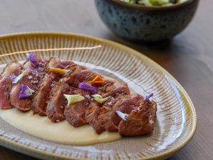 5 Day Culinary Experience: Food, Fun and Exploration in Alentejo, Portugal