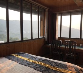 5 Day Tea Plantation with Tantra Yoga Retreat in Xishuangbanna, China - Photo 5