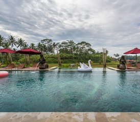 5 Day Restore and Renew Yoga Retreat in Bali, Indonesia - Photo 2