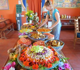 8-Daagse Winter Wellness Yoga Retreat met Rebirthing Breathwork in Andalusië, Spanje - Photo 4
