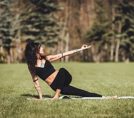 5 jours en stage de randonnée et yoga vinyasa pour femmes dans la Vallée d'Aoste, Italie - Photo 3