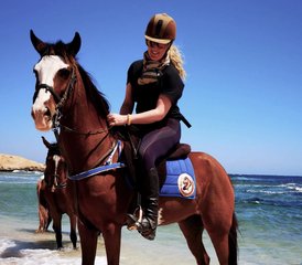 6 Tage Multi-Abenteuer-Reitmini-Urlaub in Ägypten - Photo 3