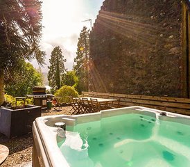 4 Day Yoga, Mindfulness, and Walking Retreat in Loch Lomond, Scotland, UK - Photo 4