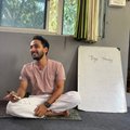 Rahul portrait