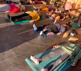 4 Day The Magic of Mind: Yoga Retreat by Lake Saimaa in Puumala, East Finland - Photo 5