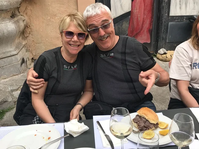 16 Day Grand Tour Amalfi Coast and Sicily - Premium PRIVATE Guided Motorcycle Tour in Italy photo 2