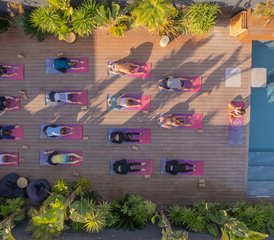 8 Tage Surf, Yoga und Soulful Living Retreat im The Salty Peniche, Portugal - Photo 3