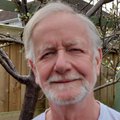 Bruce Clarkson - portret