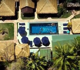 7 Tage Soul Renewal Yoga Retreat mit Bootstour und Massage auf der Tropischen Insel Gili Air, Indonesien - Photo 3