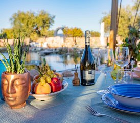 7 Day Italian Cooking, Tour and Yoga Holiday in Puglia, Italy - Photo 4