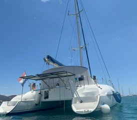 8 jours en stage de voile holistique en Grèce : éveillez votre flux intérieur - Photo 4