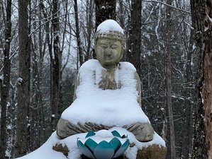 7 Day Just Be: A Year-End Personal Retreat in New York, USA