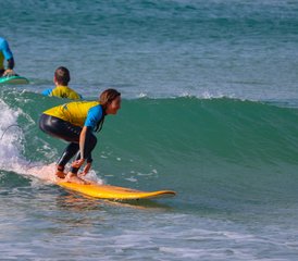 5 Day Complete Surf Camp at Surf Lisbon in Lisbon, Portugal - Photo 4