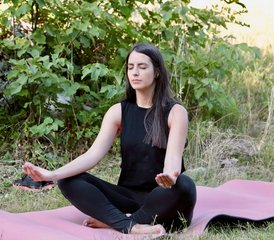 54 días de escapada de yoga consciente en la aldea de Presjeka, Montenegro - Photo 1