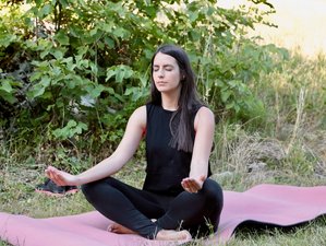 4 días de escapada de yoga consciente en la aldea de Presjeka, Montenegro