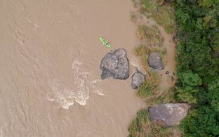 KwaZulu-Natal Retreats und Reisen