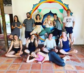 30 Day Soul Awakening Yoga & Meditation Retreat in Rural Cambodia - Photo 5