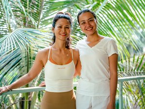 21 Day 200-Hour Naia Yoga Teacher Training in Hoi An, Vietnam