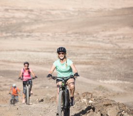 8 jours en stage de vélo électrique, randonnée et yoga avec hébergement privé à l'hôtel aux îles Canaries, Espagne - Photo 2
