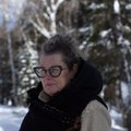 Vicki Waters - portrait