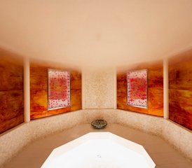 4-Daagse Luxe Yoga Wellness Retreat in Sparkling Hill Resort, British Columbia, Canada - Photo 5