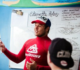 4 Day Live the Dream: Stay and Surf Camp in Arrawarra, New South Wales, Australia - Photo 2