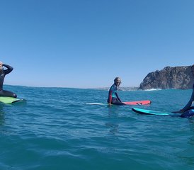 4 Day / 3 Night Teaser Surf Camp in Sintra-Cascais, Lisbon, Portugal - Photo 4