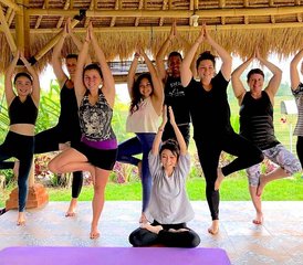 8 Day Rice Terrace Trekking, Ubud Tour, Spa & Yoga Retreat in Bali, Indonesia - Photo 3